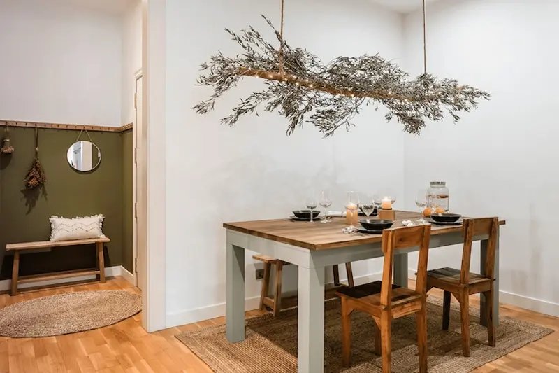 Rustic Charm