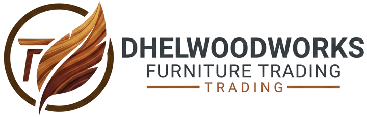 Dhelwoodworks Logo